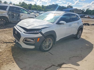 KM8K22AA0LU****** 2020 Hyundai Kona
