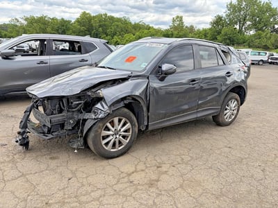 JM3KE4CY0G0****** 2016 Mazda CX-5