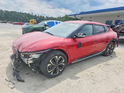 2024 Kia EV6