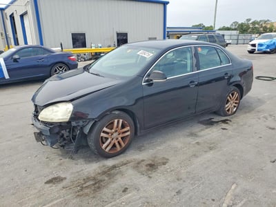 3VWRG71K57M****** 2007 Volkswagen Jetta