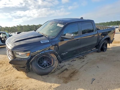 1C6SRFFT9PN****** 2023 RAM 1500