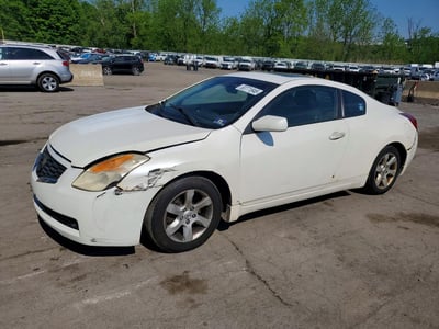 1N4AL24E19C****** 2009 Nissan Altima