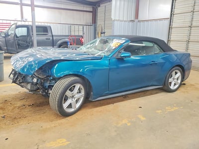 1FAGP8UH2T5****** 2026 Ford Mustang