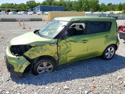 KNDJN2A2XH7****** 2017 Kia Soul
