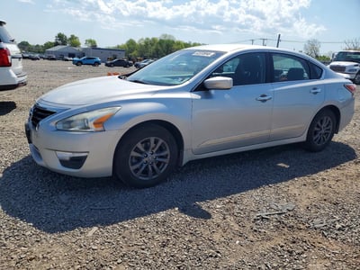 1N4AL3AP1FC****** 2015 Nissan Altima