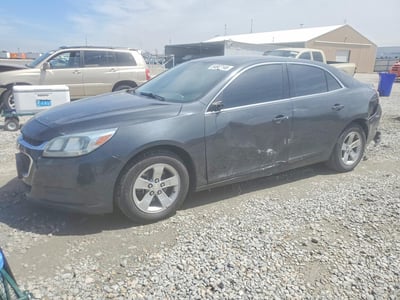 2015 Chevrolet Malibu