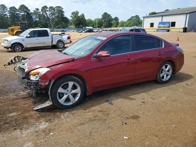 1N4BL21E47C****** 2007 Nissan Altima