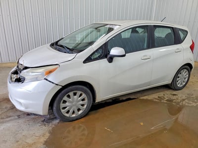 3N1CE2CP2EL****** 2014 Nissan Versa Note