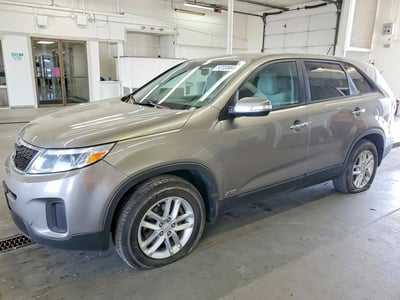 2014 Kia Sorento