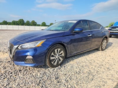 1N4BL4BV4KC****** 2019 Nissan Altima