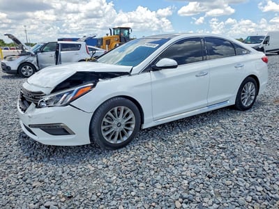 5NPE34AF6FH****** 2015 Hyundai Sonata