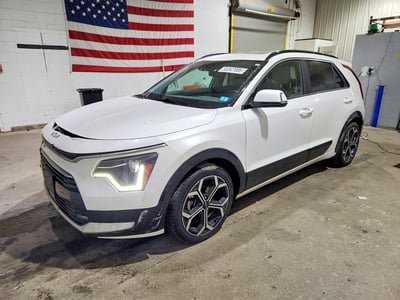 KNDCR3LEXR5****** 2024 Kia Niro
