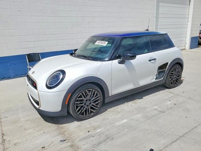 WMW23GD0XS2****** 2025 MINI Hardtop
