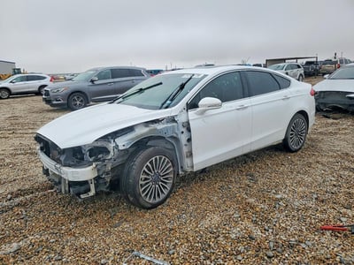 3FA6P0RU2JR****** 2018 Ford Fusion