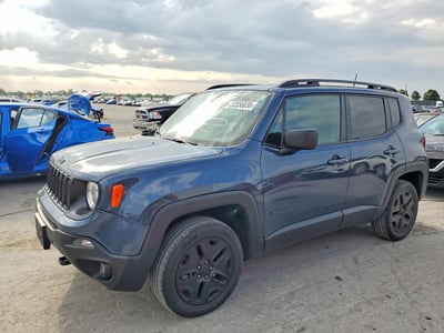 ZACNJBAB5LP****** 2020 Jeep Renegade