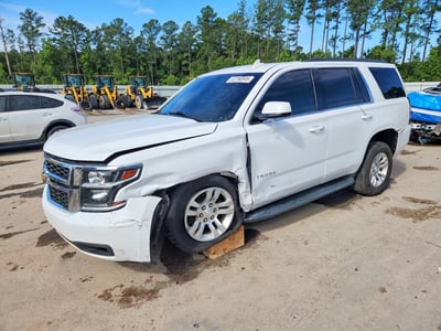 1GNSCBKC8KR****** 2019 Chevrolet Tahoe