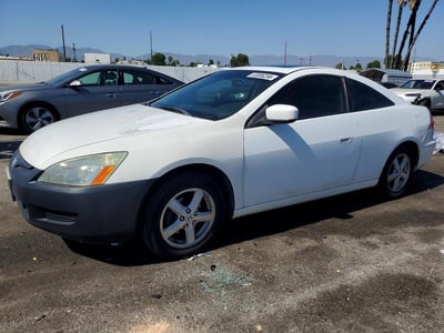 1HGCM726X3A****** 2003 Honda Accord