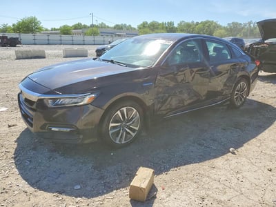 1HGCV3F50JA****** 2018 Honda Accord