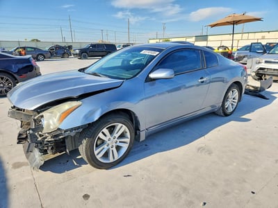 1N4AL2EP0AC****** 2010 Nissan Altima