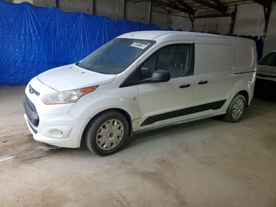 NM0LS7F77G1****** 2016 Ford Transit Connect
