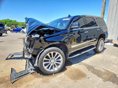 1GYS4BKJ4KR****** 2019 Cadillac Escalade