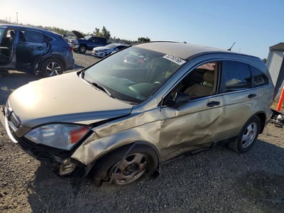 5J6RE48309L****** 2009 Honda CR-V