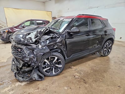KL79MUSL6RB****** 2024 Chevrolet Trailblazer