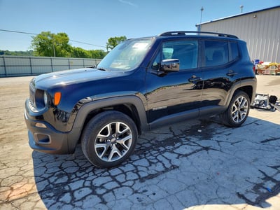 ZACCJBBB6HP****** 2017 Jeep Renegade