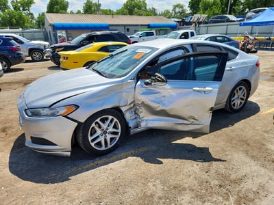 3FA6P0H70FR****** 2015 Ford Fusion