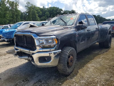 3C63RRHL5PG****** 2023 RAM 3500