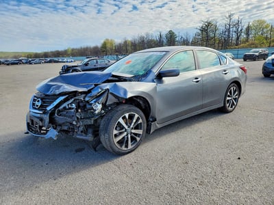 1N4AL3AP7HC****** 2017 Nissan Altima