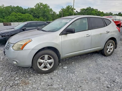 JN8AS5MV8AW****** 2012 Nissan Rogue
