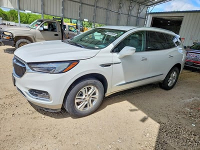 2021 Buick Enclave
