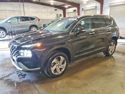 5NMS2DAJ3PH****** 2023 Hyundai Santa Fe