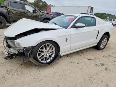 1ZVBP8AM0D5****** 2013 Ford Mustang