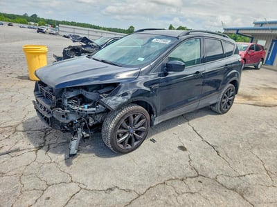 1FMCU0GD9KU****** 2019 Ford Escape