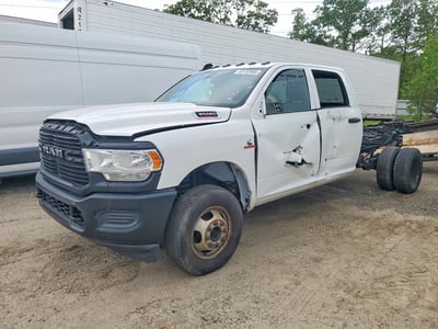 3C63RRGL0MG****** 2021 RAM 3500