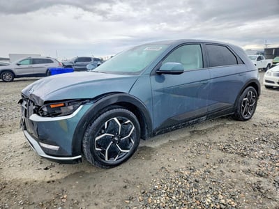 2023 Hyundai IONIQ 5