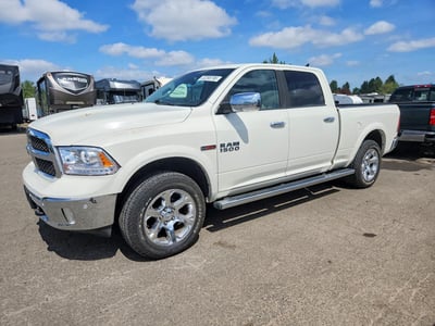 1C6RR7VM3HS****** 2017 RAM 1500