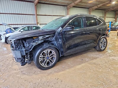 1FMCU0H67LU****** 2020 Ford Escape