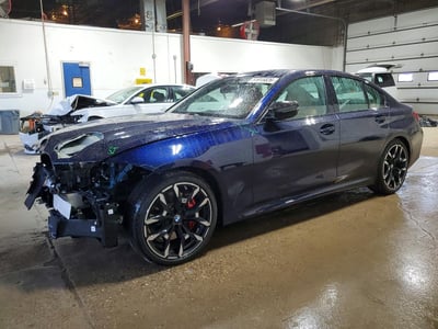 2026 BMW 3 Series