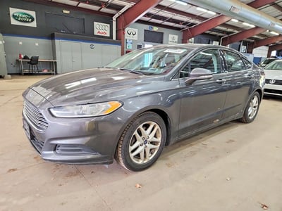 1FA6P0H76G5****** 2016 Ford Fusion