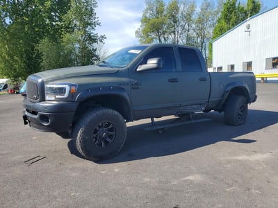2006 Dodge Ram 1500