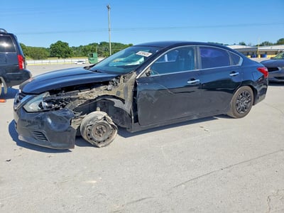 1N4AL3AP7GN****** 2016 Nissan Altima