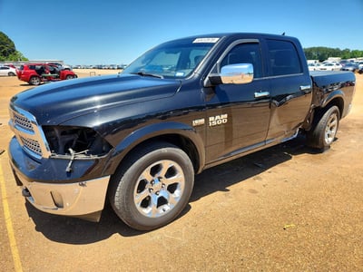 1C6RR7NT7JS****** 2018 RAM 1500