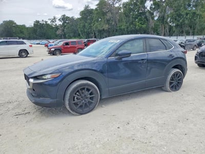 3MVDMABL6MM****** 2021 Mazda CX-30