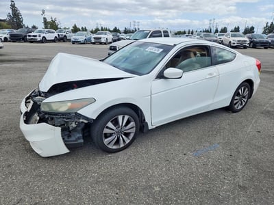 1HGCS1B34BA****** 2011 Honda Accord