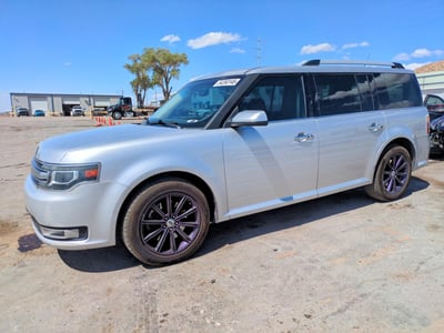 2015 Ford Flex