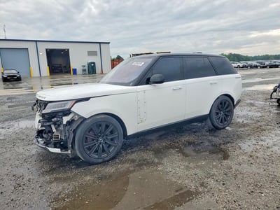 2023 Land Rover Range Rover