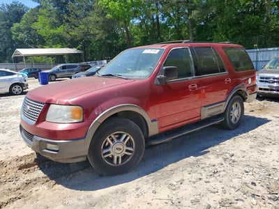 1FMPU15L24L****** 2004 Ford Expedition